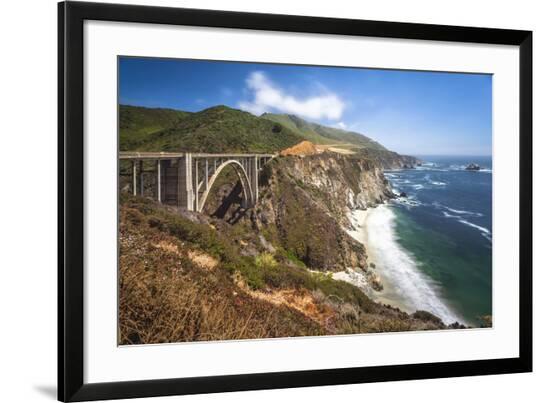 Framed Photographic Print, , large