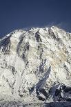 Annapurna South-Andrew Taylor-Photographic Print