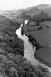 Country views of Herefordshire 1970-Andrew Varley-Photographic Print