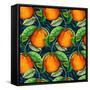 Canvas Black