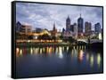 Canvas Black