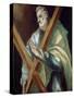 Andrew-El Greco-Stretched Canvas