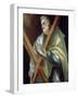 Andrew-El Greco-Framed Giclee Print