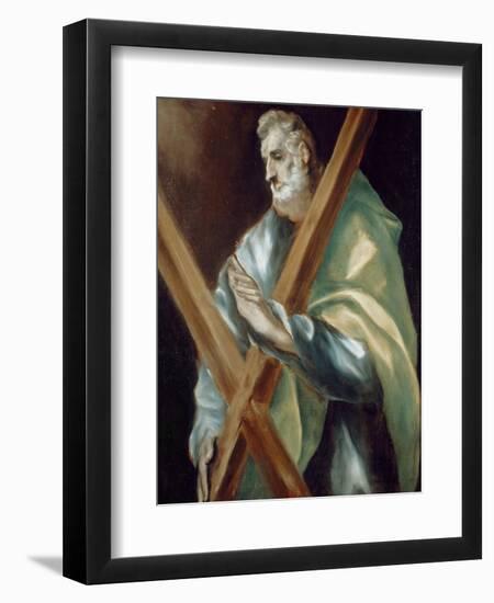 Andrew-El Greco-Framed Premium Giclee Print