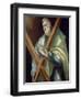 Andrew-El Greco-Framed Premium Giclee Print