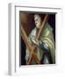 Andrew-El Greco-Framed Premium Giclee Print