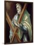 Andrew-El Greco-Framed Giclee Print