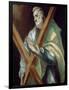 Andrew-El Greco-Framed Giclee Print