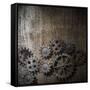 Canvas Black