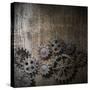 Stretched Canvas