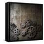 Canvas Black