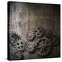 Stretched Canvas