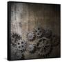 Canvas Black