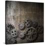 Stretched Canvas