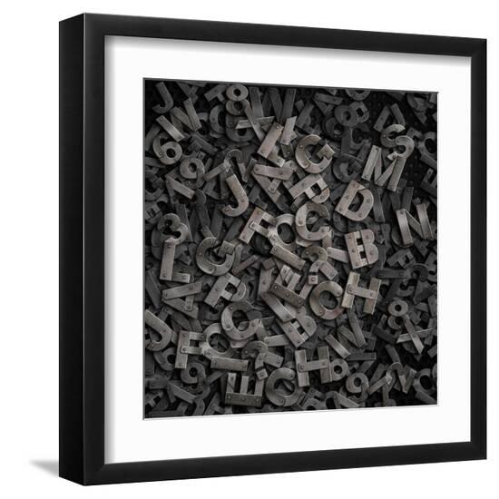 Art Print, , large