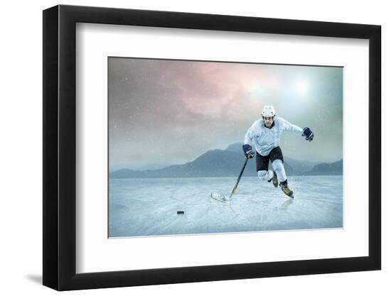 Premium Photographic Print, , large