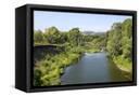 Canvas Black