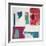 Andria-Melissa Wenke-Framed Collectable Print