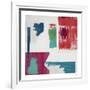 Andria-Melissa Wenke-Framed Collectable Print