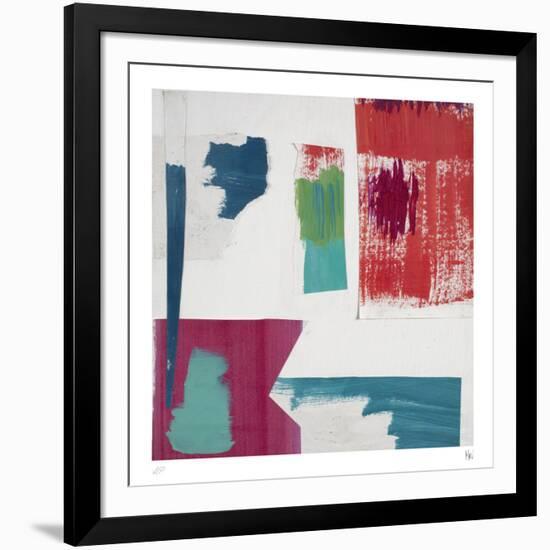 Andria-Melissa Wenke-Framed Collectable Print