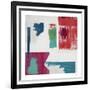 Andria-Melissa Wenke-Framed Collectable Print