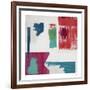 Andria-Melissa Wenke-Framed Collectable Print