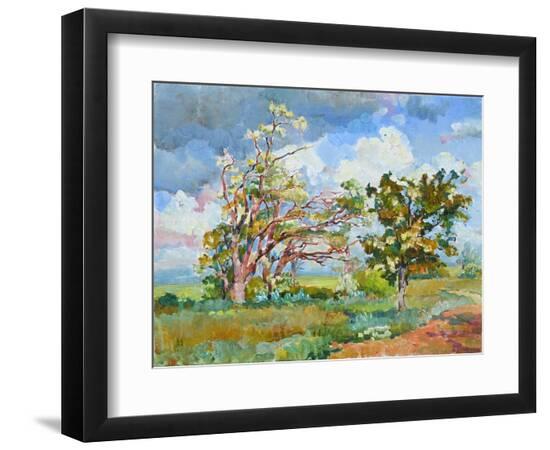 Giclee Print, , large