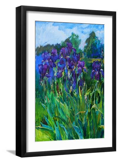Premium Giclee Print, , large