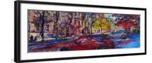Black Frame