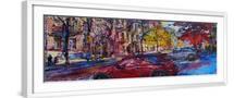 White Frame