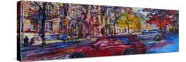 Stretched Canvas