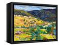 Canvas Black