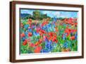 Brown Frame