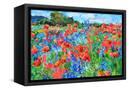 Canvas Black