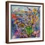 Brown Frame