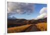 Andringitra National Park, Ambalavao, central area, Madagascar, Africa-Christian Kober-Framed Photographic Print