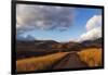 Andringitra National Park, Ambalavao, central area, Madagascar, Africa-Christian Kober-Framed Photographic Print