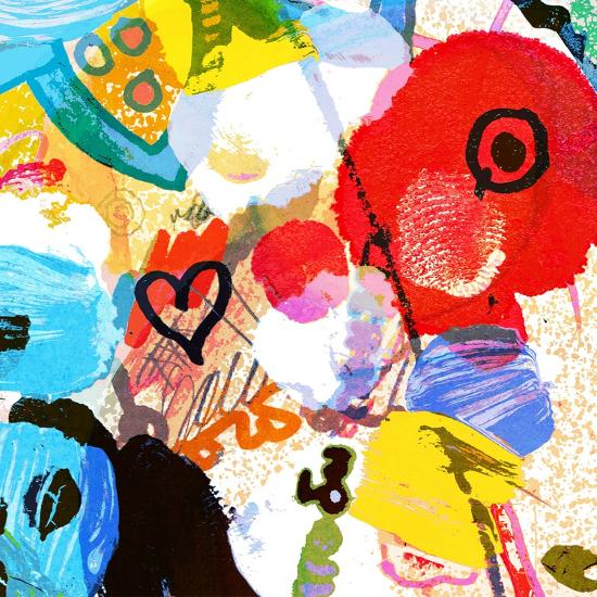 Art Print, , large