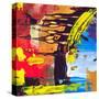 Stretched Canvas