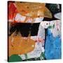 Stretched Canvas