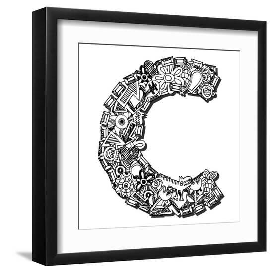 Art Print, , large