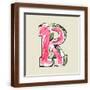 Brown Frame