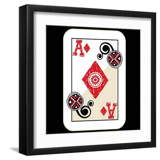 Art Print, , large