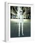 Android Robot, Artwork-Carl Goodman-Framed Photographic Print