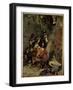 Andromache, 1883-Georges Marie Rochegrosse-Framed Giclee Print