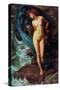 Andromeda, 1869-Sir Edward John Poynter-Stretched Canvas