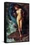 Andromeda, 1869-Sir Edward John Poynter-Framed Stretched Canvas