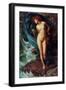 Andromeda, 1869-Sir Edward John Poynter-Framed Art Print