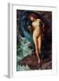 Andromeda, 1869-Sir Edward John Poynter-Framed Art Print