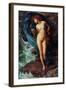 Andromeda, 1869-Sir Edward John Poynter-Framed Art Print